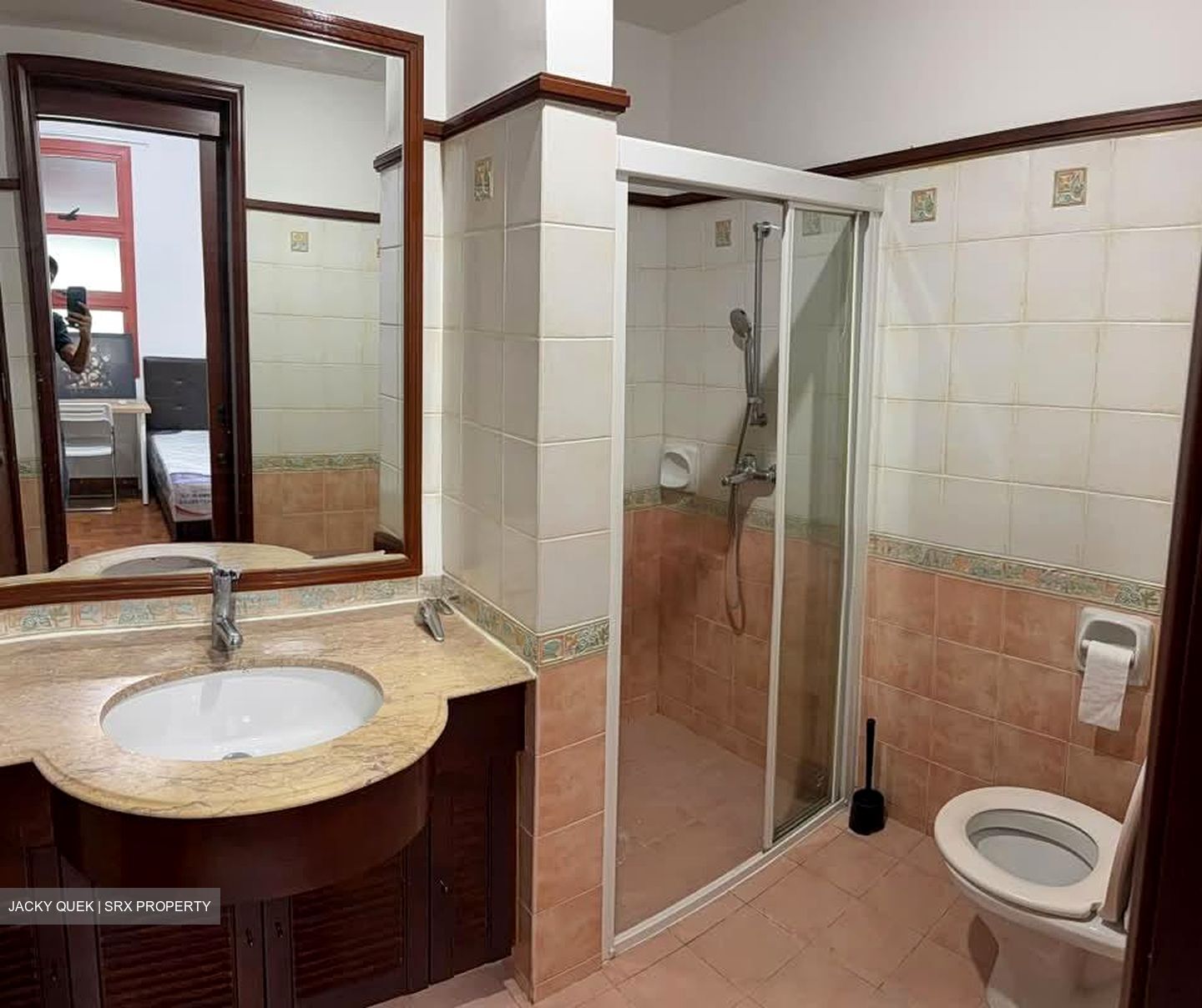 Tanah Merah Green (D16), Terrace #566839711